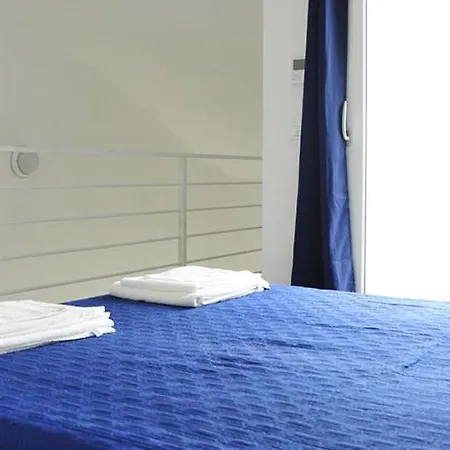 Apartment Oltremare Fossacesia